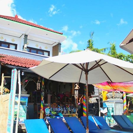 Warung Jemeluk & Home Stay Amed  Exterior photo
