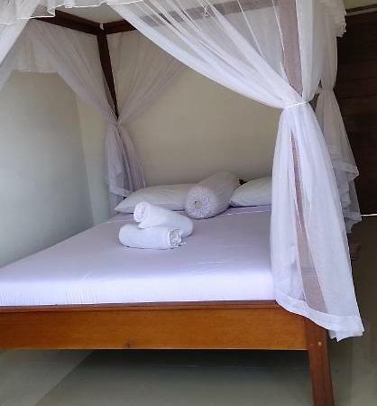Warung Jemeluk & Home Stay Amed  Exterior photo
