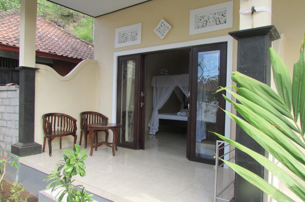 Warung Jemeluk & Home Stay Amed  Room photo