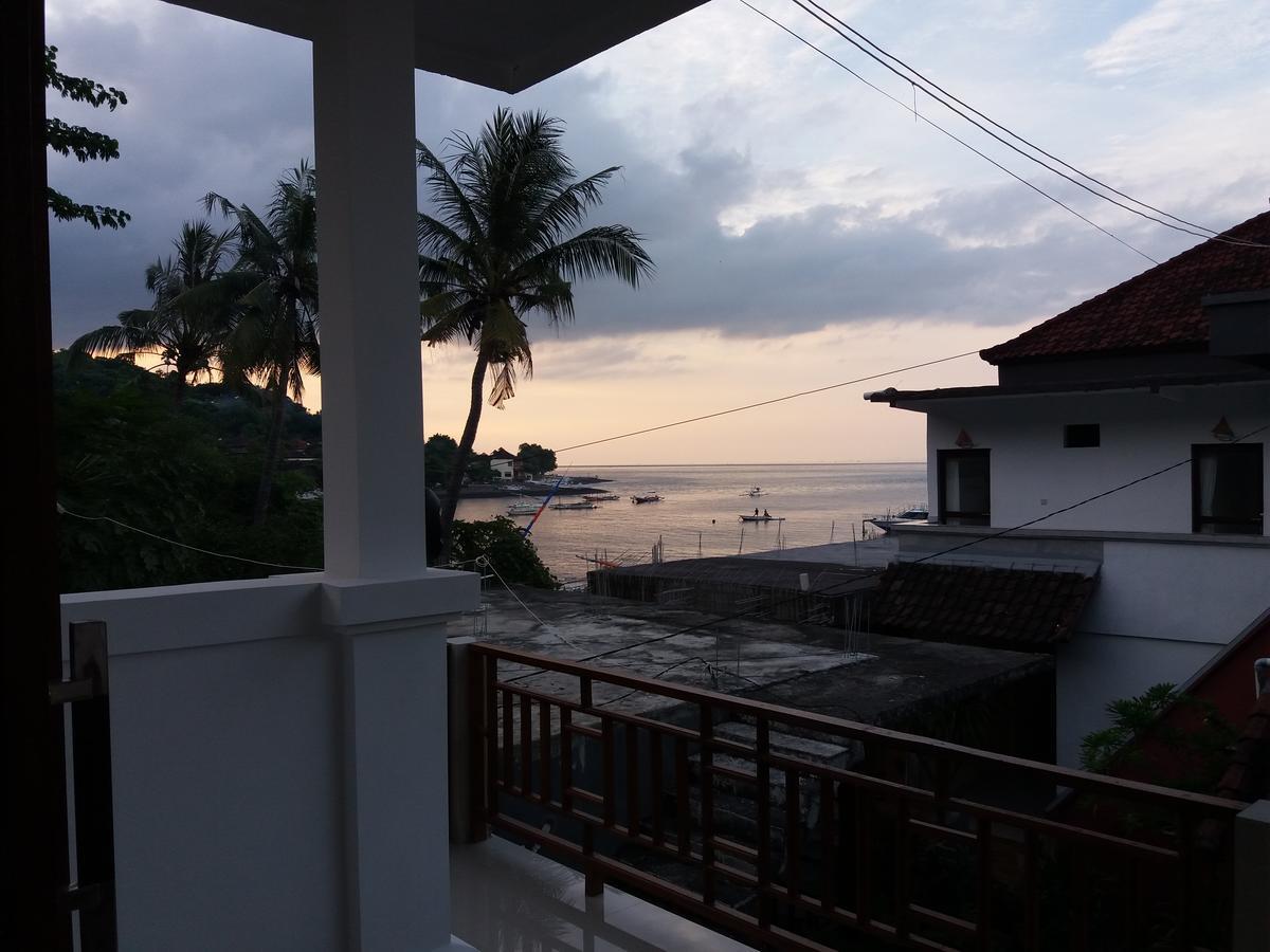Warung Jemeluk & Home Stay Amed  Exterior photo