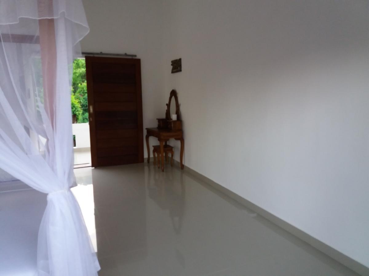 Warung Jemeluk & Home Stay Amed  Exterior photo