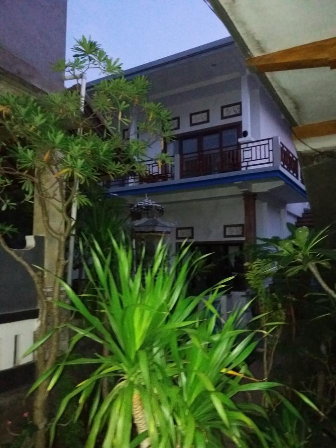 Warung Jemeluk & Home Stay Amed  Exterior photo