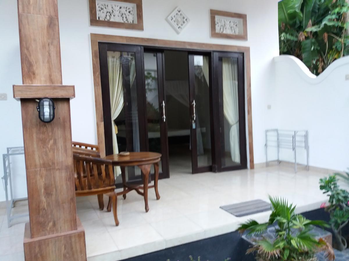 Warung Jemeluk & Home Stay Amed  Exterior photo