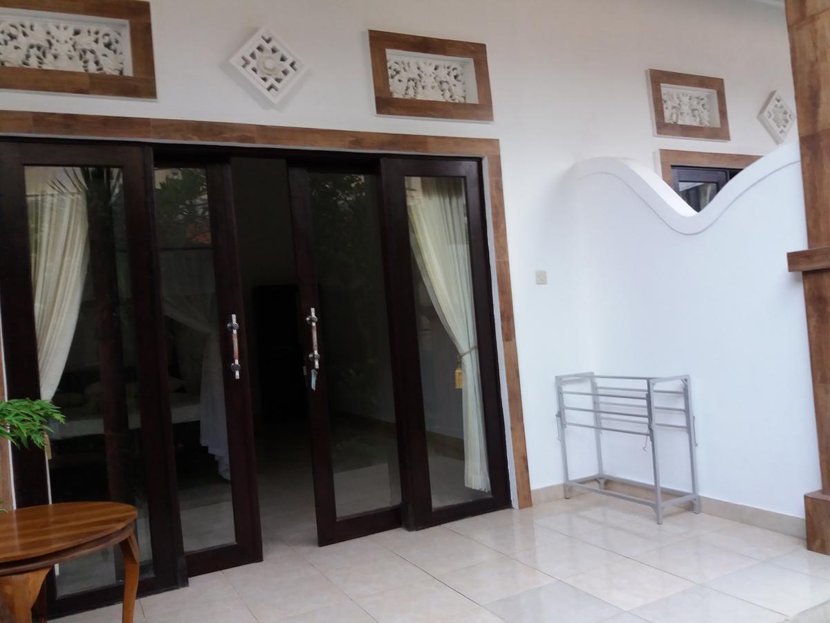 Warung Jemeluk & Home Stay Amed  Exterior photo