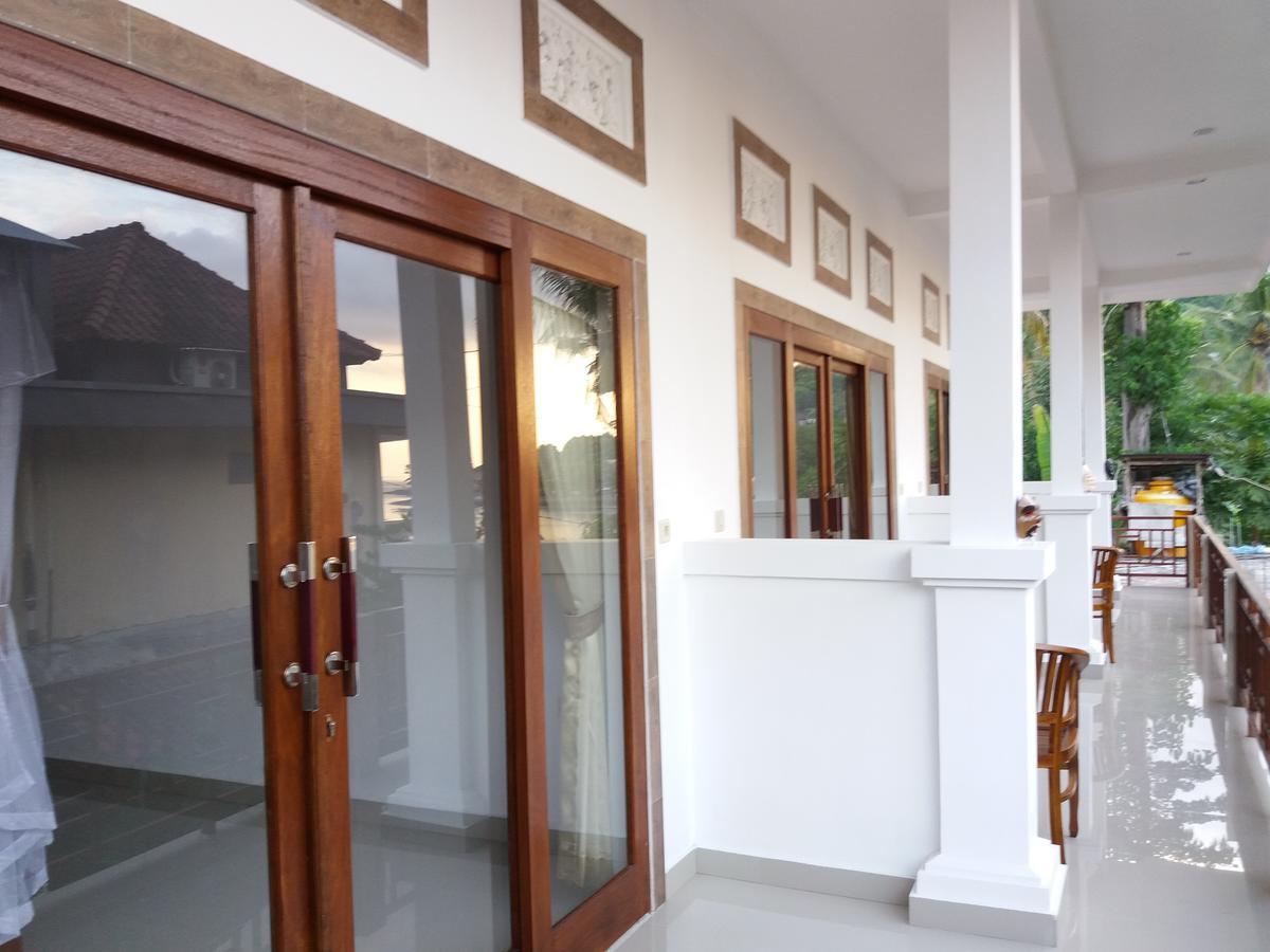 Warung Jemeluk & Home Stay Amed  Exterior photo