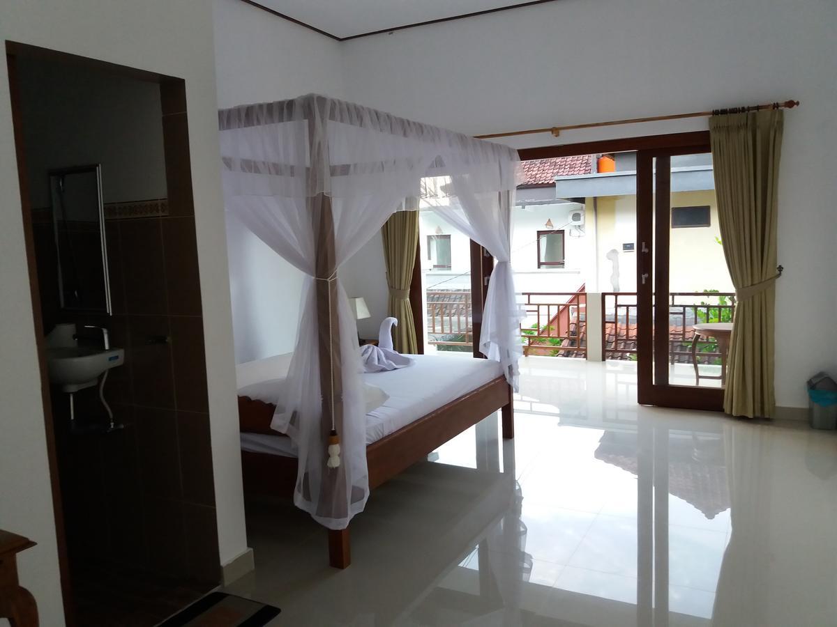 Warung Jemeluk & Home Stay Amed  Exterior photo