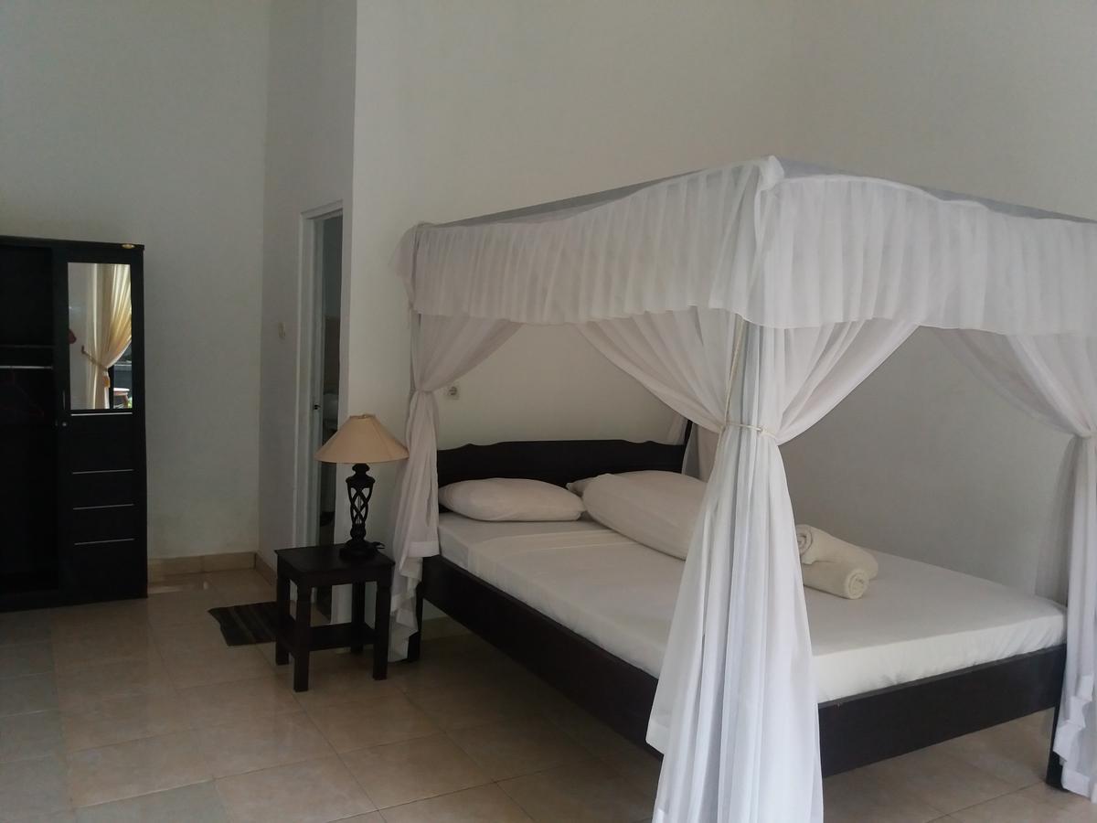 Warung Jemeluk & Home Stay Amed  Exterior photo