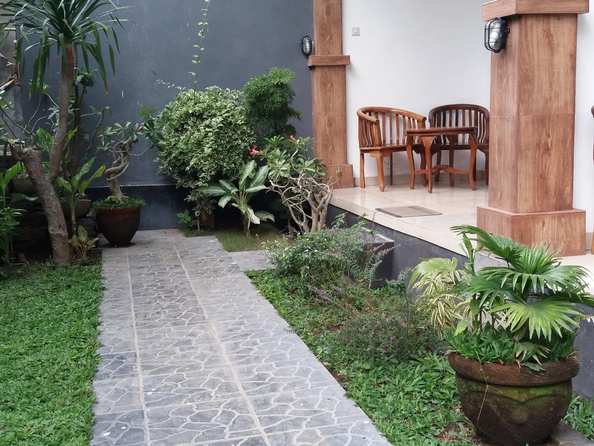 Warung Jemeluk & Home Stay Amed  Exterior photo