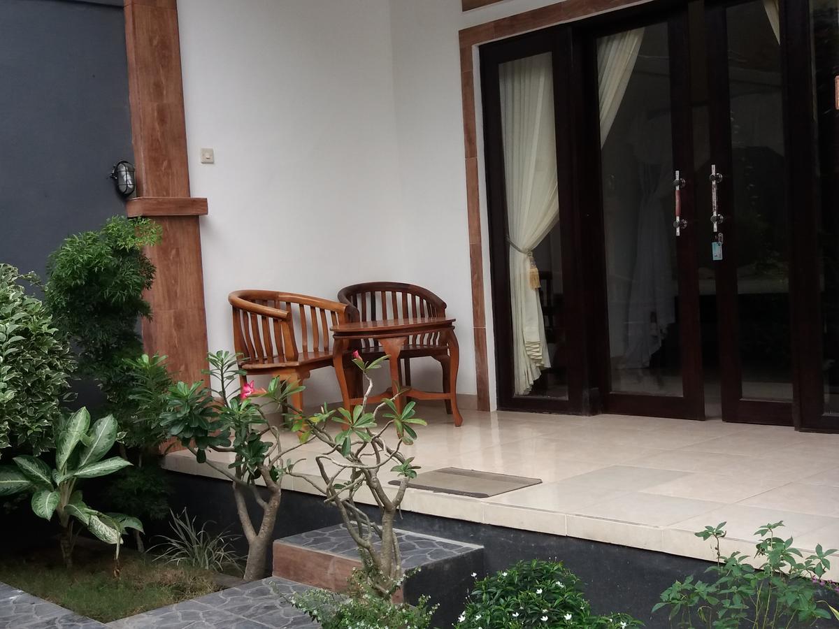 Warung Jemeluk & Home Stay Amed  Exterior photo