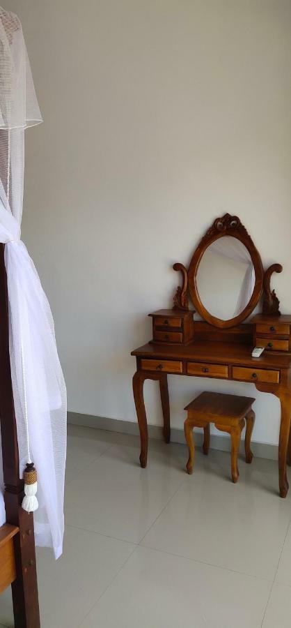 Warung Jemeluk & Home Stay Amed  Exterior photo