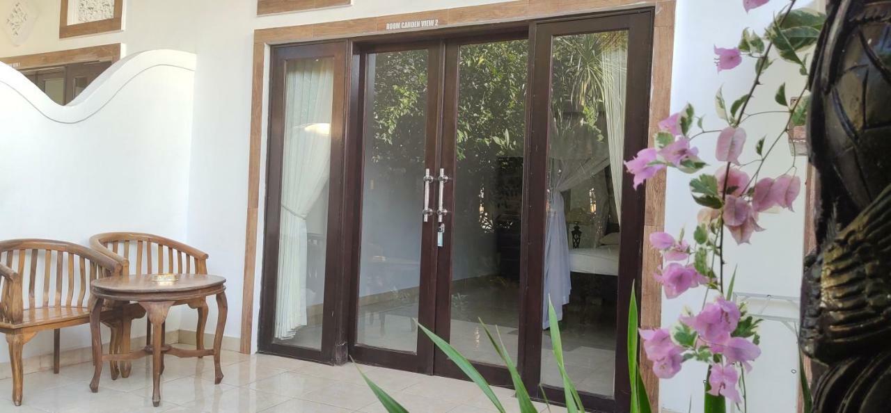 Warung Jemeluk & Home Stay Amed  Exterior photo