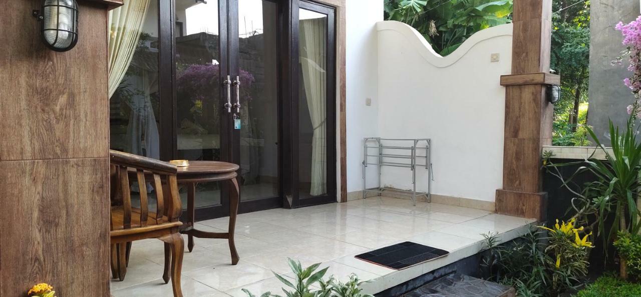 Warung Jemeluk & Home Stay Amed  Exterior photo